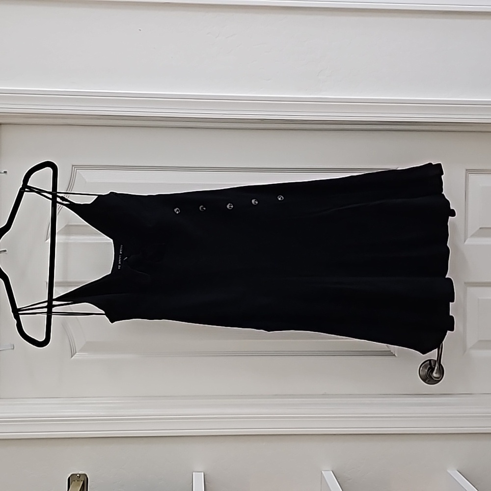 HYFVE tank dress